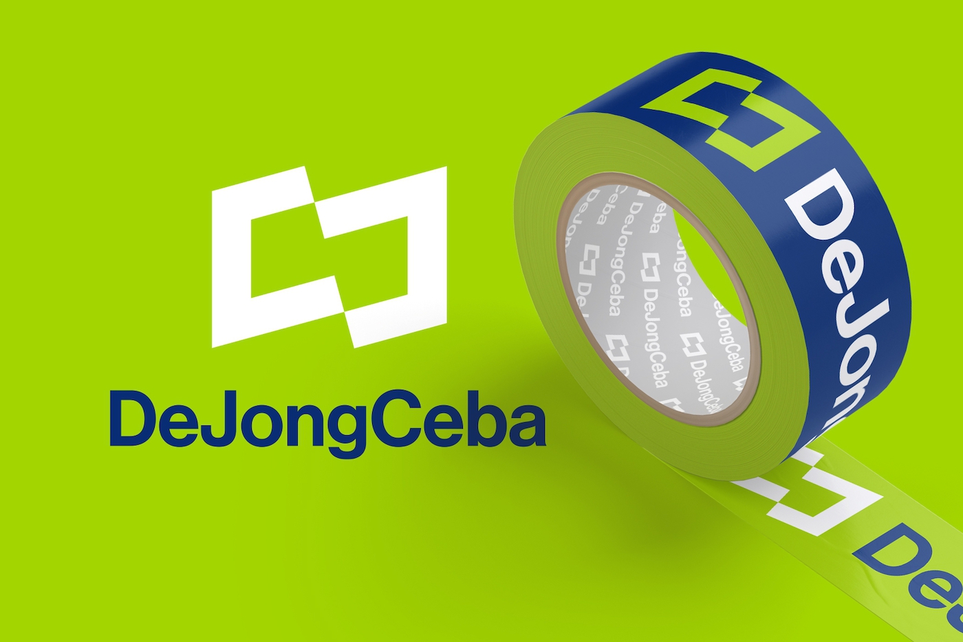 DeJongCeba, innovating infra