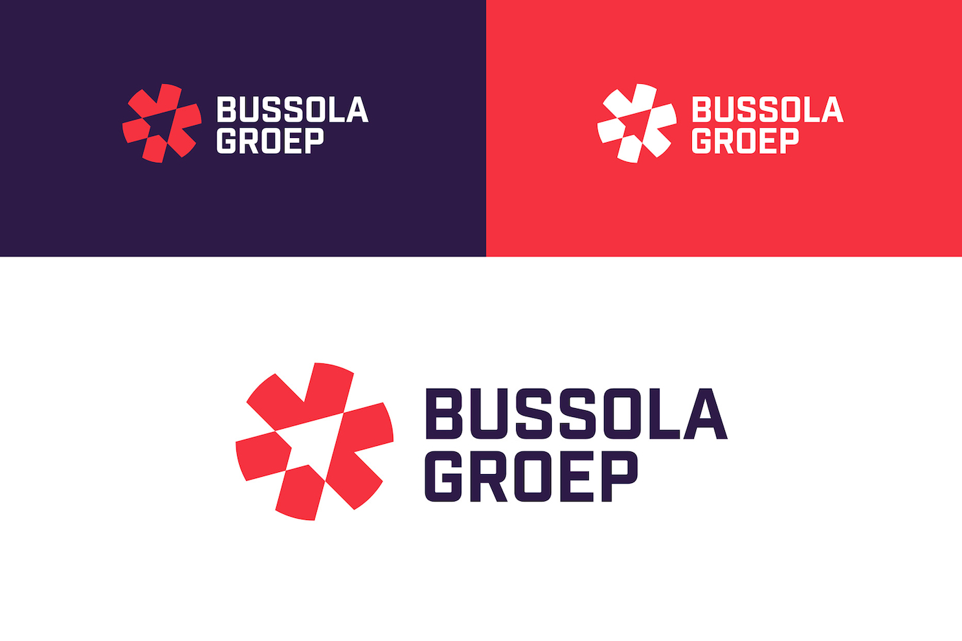 Bussola Groep